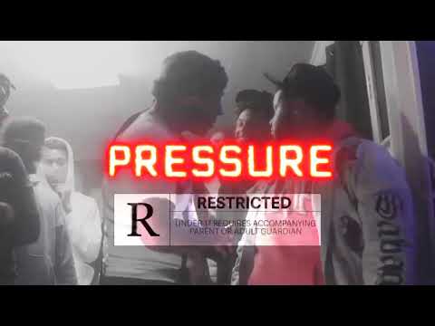 TMG Stickygotdope x TMG Slade x Touch Money Snoozi x TMG Pmoney x Mootiebandz - Pressure