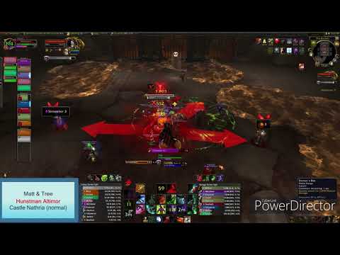 Huntsman Altimor (Raid Guide - Normal)