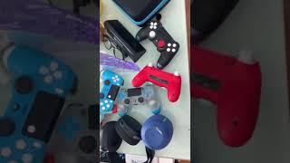 DESTROYING My DREAM Setup On Stream...😭