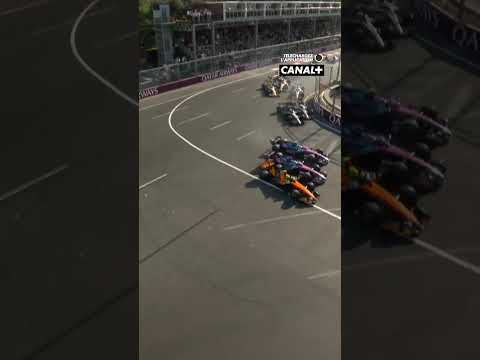 Le STRIKE de COLAPINTO DANS GASLY 🎳
