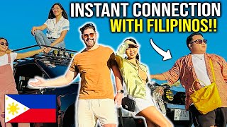 Is This NORMAL in the PHILIPPINES?!!