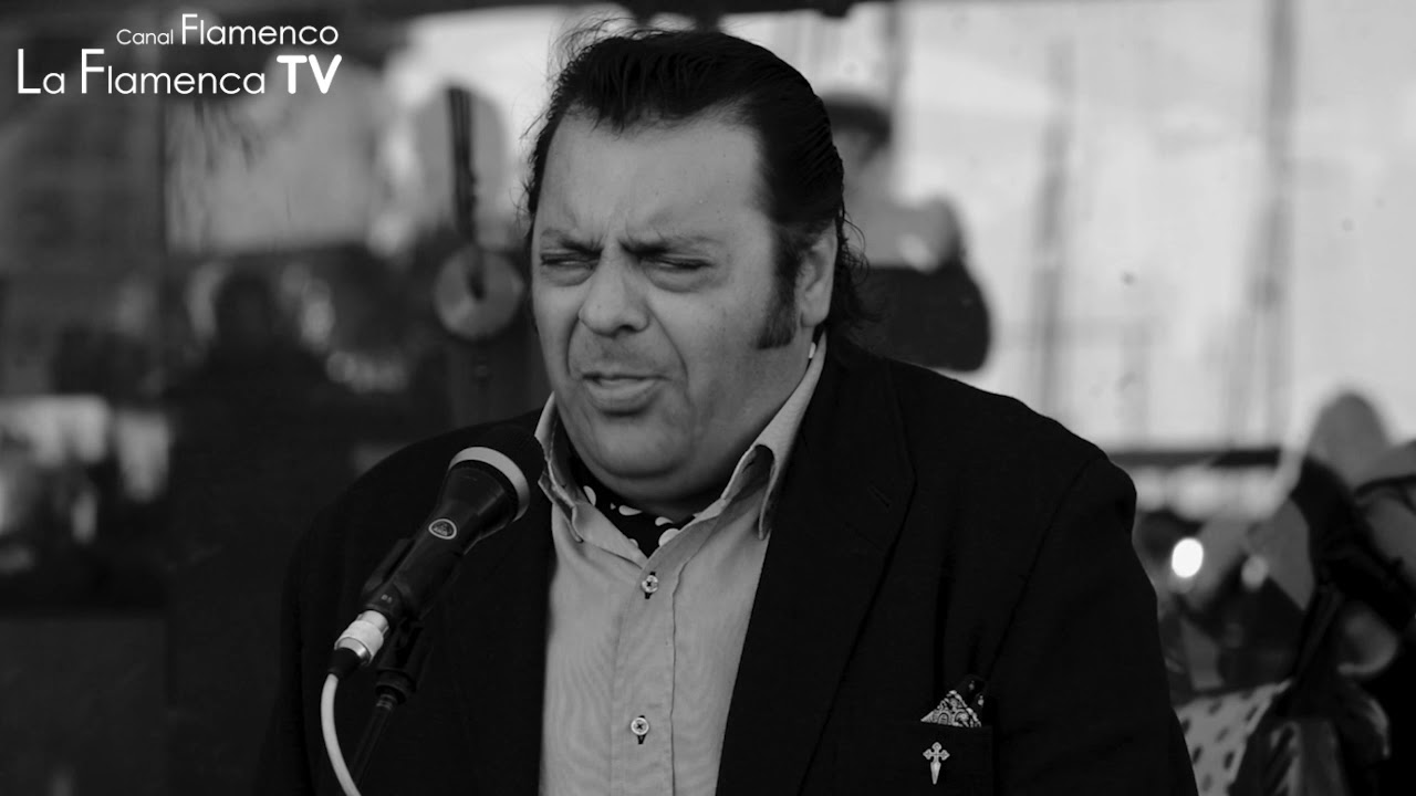 RECITAL FLAMENCO CON MANUEL FERNÁNDEZ "EL BORRICO", JOSÉ JOAQUÍN, KIKO MARTÍN, JUAN CARLOS GIL