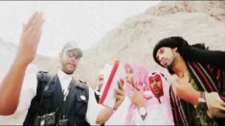 Download lagu Part 2 'Arabian Night' Arab VS Gangster - Crazy Ride mp3