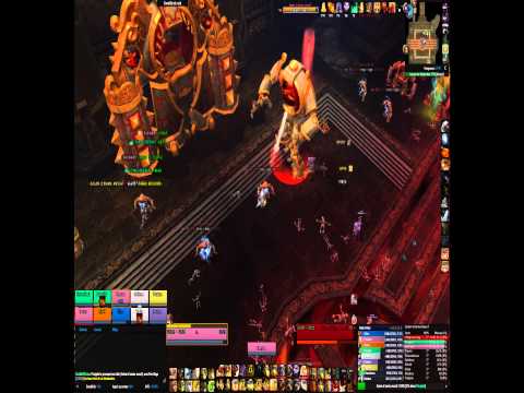 Dark Animus 10 Normal - Famous Vol'jin