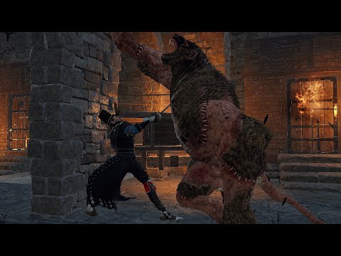 Onslaught Cata 3 Duo Part 1 — Vermintide 2