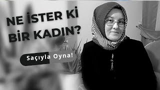 KADINLARI MUTLU ETMENİN YOLLARI - EVLİLİKTE MUTLULUĞUN SIRRI #kadınlar