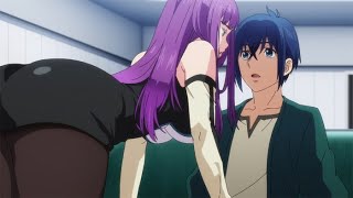 He Is the LAST Man On Earth & Is FORCED To Repopulate Humanity!