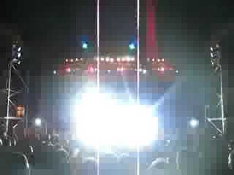 Sandra @ Athens 23/07/2008 - Everlasting Love