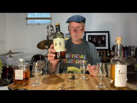 Just Whisky 🥃: Yoichi Single Malt