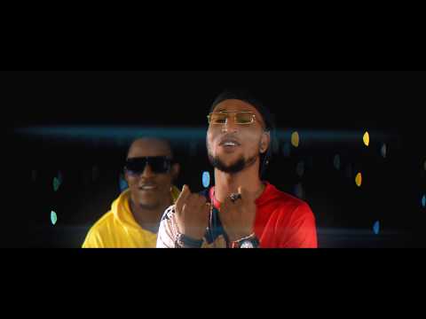 T JAY feat Mic Monsta  (My Head Official Video)