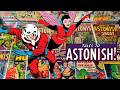 Tales To Astonish - The Original 101 Issues - Complete - Marvel Comics - Jack Kirby - Steve Ditko