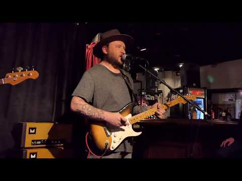 Cadillac Zack Presents: Josh Smith - What We Need - 6/1/19 Pasadena, CA