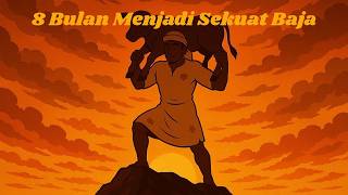 Download lagu Namanya Terkenal di Langit, Tapi Tak Ada yang Kenal di Bumi | Kisah Uwais Al-Qarni mp3