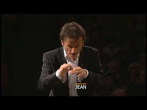 [TEASER] L'Italienne à Alger - NMU 22