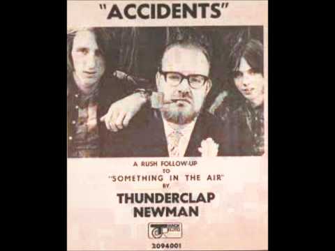 Thunderclap Newman Accidents (LP Version)