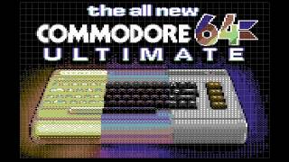 New Commodore 64 Ultimate: The Best-Selling Home Computer Ever Is Back