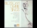 Blossom Dearie -- Sunday Afternoon