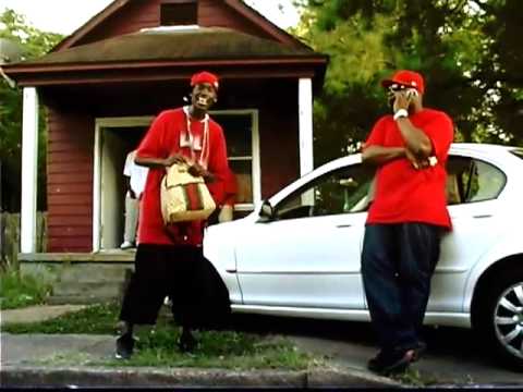 Criminal Manne Trap Shit Offical Video