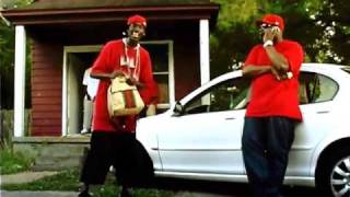 Criminal Manne Trap Shit Offical Video