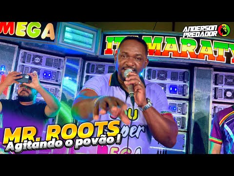 MEGA ITAMARATY SHOW NO ANIVERSÁRIO DE BACURITUBA 