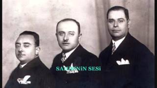 Sadettin Kaynak - Nazir olmaz sana alemde teksin