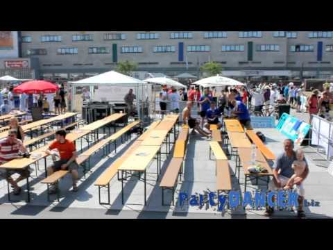 PartyDANCER.biz - 10.-11.07.2010 - 1. WWK BeachSoccer Turnier Neubrandenburg