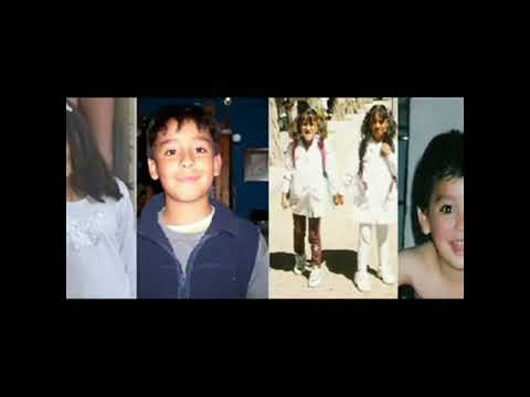 Carlos Cheuque - " Mujer"