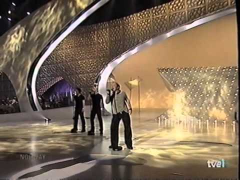 Eurovisión 1998 (retransmisión TVE)