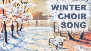 Download lagu Winter Choir Song - 'Winter With You' by Pinkzebra mp3 Download lagu Winter Choir Song - 'Winter With You' by Pinkzebra mp3