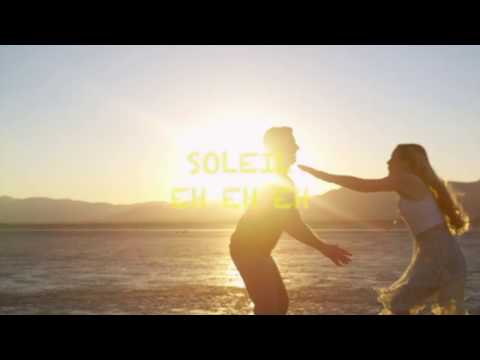 Laurentius & Oke - Soleil (Official Lyric Video)