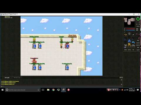 DBNS BOT ZARTOWNIS AUTO USE SENZUS