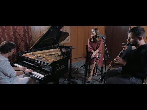 Дуке Бојаџиев, Каролина Гочева, Исмаил Лумановски - Зборови Немам