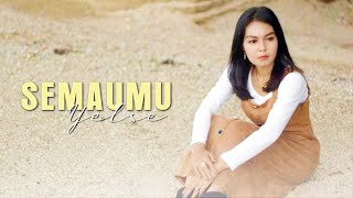 Download lagu Yelse - Semaumu mp3