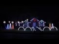 2013 Johnson Family Dubstep Christmas Light Show