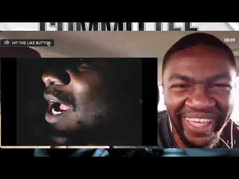 FIRST REACTION :: Umusepela Crown - Disciplinary Committee (Video Dir. Team Visualz)