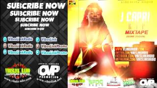 J Capri - RIP Mixtape (Gone Too Soon)