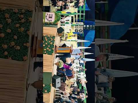2° noite de Pré-Congresso UMADEAP em Vitória do jari Amapá 