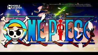 Download lagu ONE PIECE X MLBB INTRO mp3