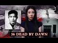A Police Officer Killed 56 People in One Night | Woo Bum-kon