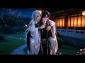 雙男主短劇💗「皇叔，你心跳好快。」既然逃不掉，不如直接將這攝政王拿下！