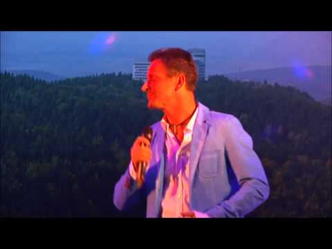 KAY DÖRFEL - Du bist nicht allein - Roy Black (2015)