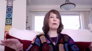 MY INTERVIEW WITH ASTROLOGER LAURIE BAUM