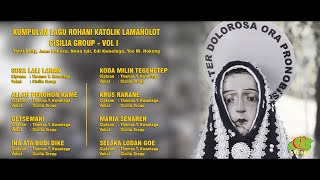 Download lagu Kumpulan Lagu Rohani Lamholot - Cisilia Group Vol. I mp3 Download lagu Kumpulan Lagu Rohani Lamholot - Cisilia Group Vol. I mp3