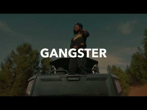 FREE Token X JID Type Beat "GANGSTER" | Hard Trap Vocal Instrumental 2022 | Sample Type Beat 2022