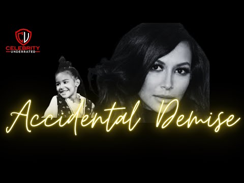 Accidental Demise - The Naya Rivera Story