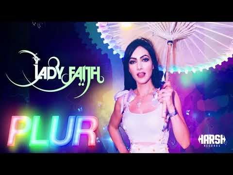 HARDSTYLE ◉ Lady Faith - PLUR [Harsh Records]