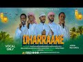 Dharraane Nashiidaa Afaan Oromoo