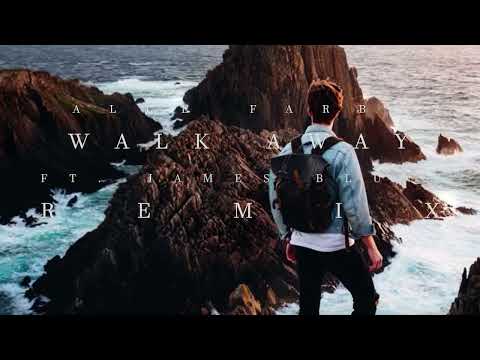 Alle Farben ft. James Blunt - Walk Away [ATB RmX]