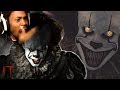 WHY DO WE KEEP PLAYING GAMES WITH PENNYWISE THE CLOWN IT The Game
