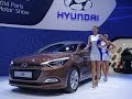 Highlights Trailer Next Generation Hyundai I20